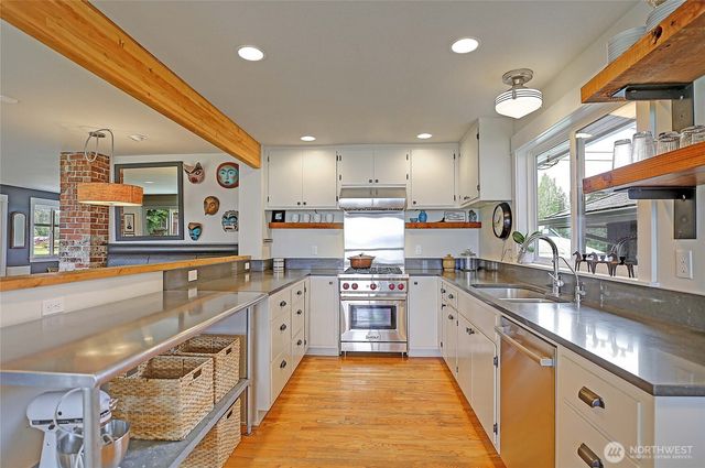 620 Moe Road, Camano Island, WA 98282
