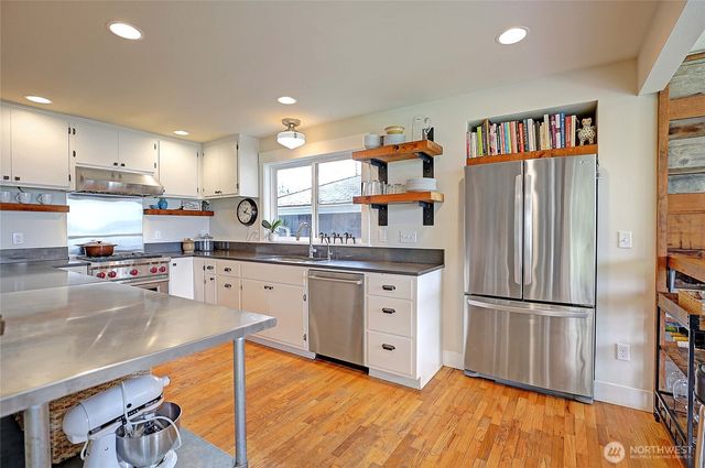 620 Moe Road, Camano Island, WA 98282