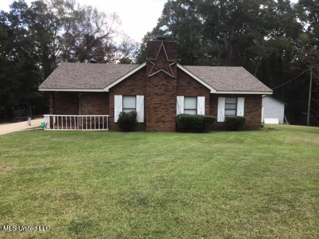 13538 Ms-501, Forest, MS 39074
