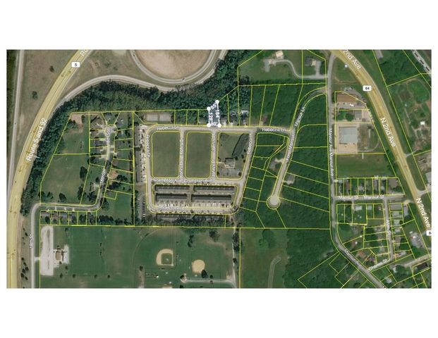 900 REBECCA Lane, Carbon Cliff, IL 61239