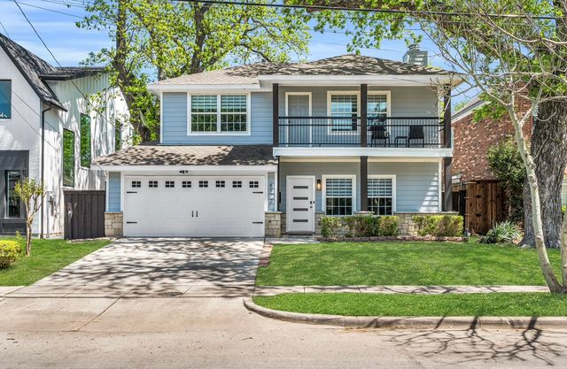 6918 Webster Street, Dallas, TX 75209