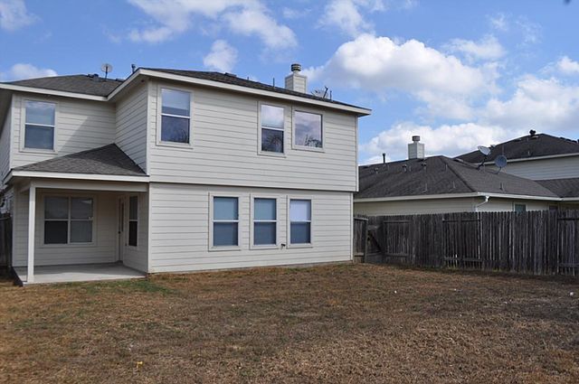 4911 Amorgas Isle Drive, Spring, TX 77388