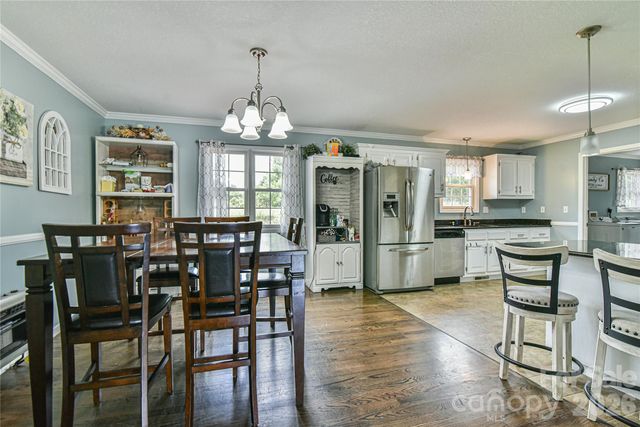 116 Kay Road, Flat Rock, NC 28731