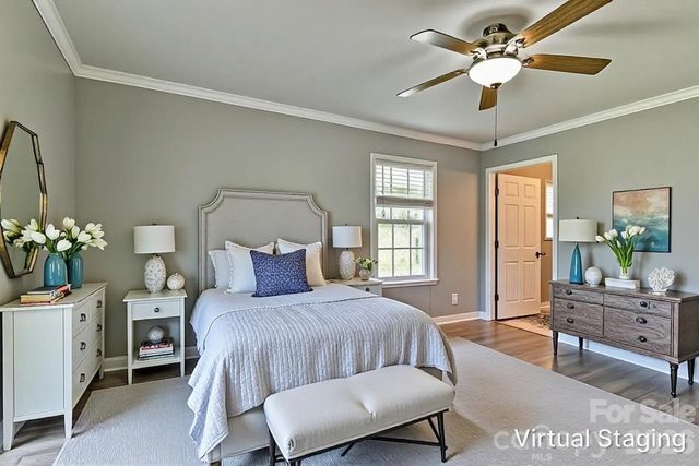 116 Kay Road, Flat Rock, NC 28731