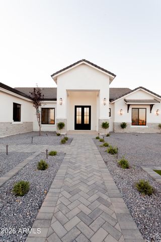 3782 E Weston Lane, San Tan Valley, AZ 85140