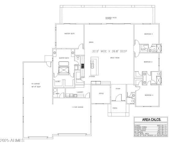 3782 E Weston Lane, San Tan Valley, AZ 85140