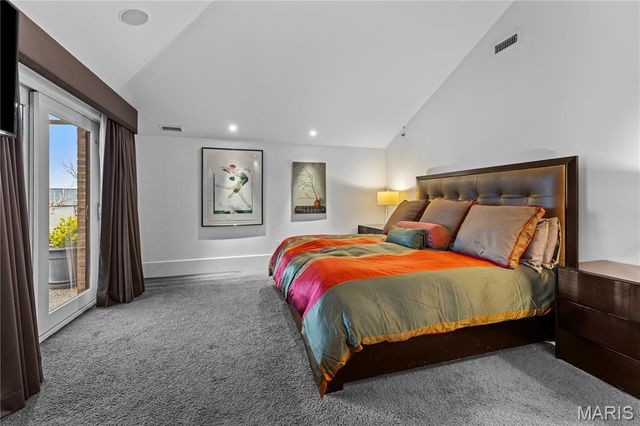 60 Brighton Way 3S, Clayton, MO 63105