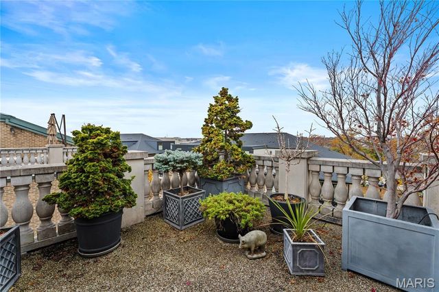 60 Brighton Way 3S, Clayton, MO 63105