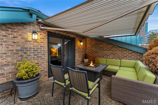 60 Brighton Way 3S, Clayton, MO 63105