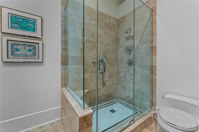 60 Brighton Way 3S, Clayton, MO 63105