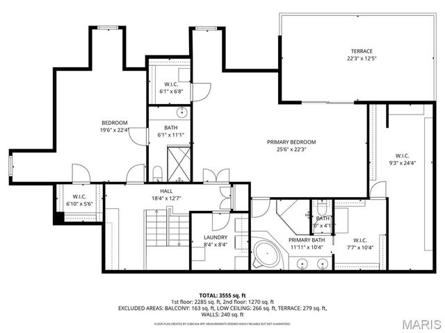 60 Brighton Way 3S, Clayton, MO 63105