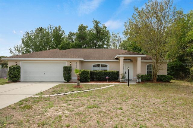5090 SE 28TH STREET, Ocala, FL 34480