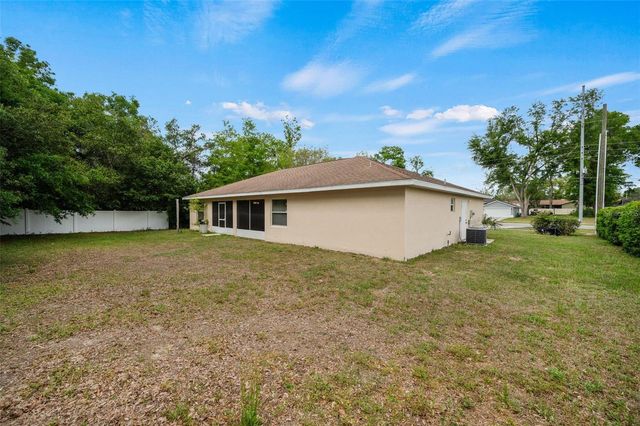 5090 SE 28TH STREET, Ocala, FL 34480