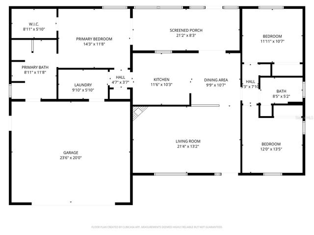 5090 SE 28TH STREET, Ocala, FL 34480