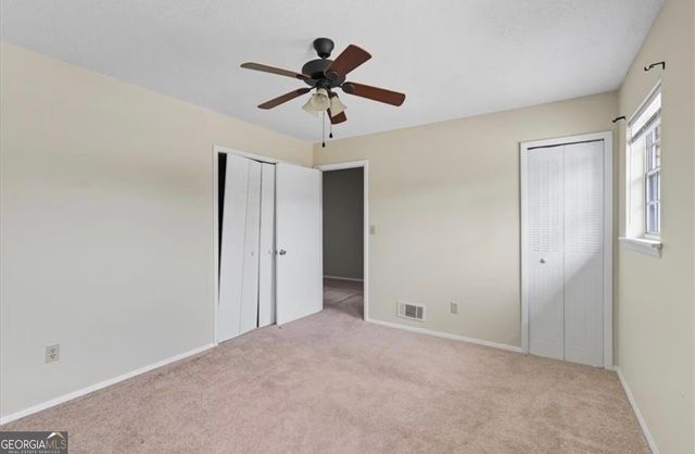4701 Flat Shoals Road 65A, Union City, GA 30291