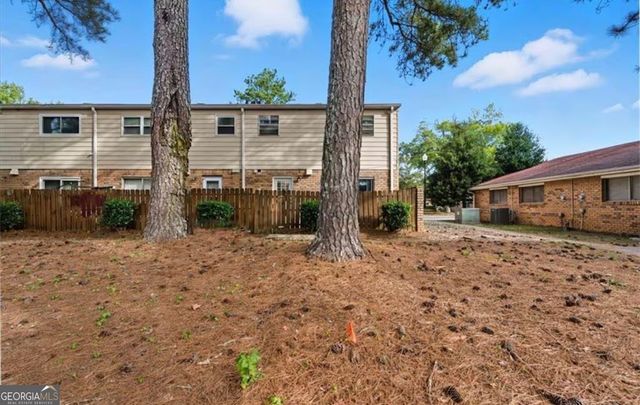 4701 Flat Shoals Road 65A, Union City, GA 30291