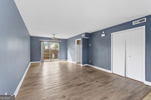 4701 Flat Shoals Road 65A, Union City, GA 30291