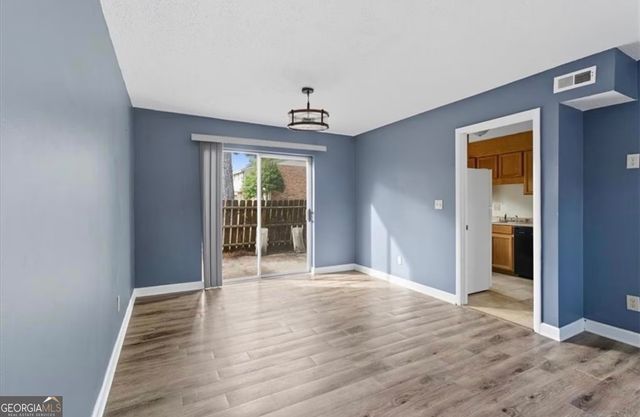 4701 Flat Shoals Road 65A, Union City, GA 30291