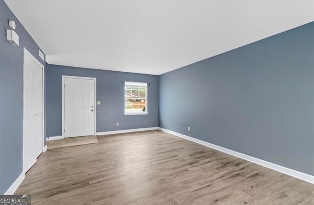 4701 Flat Shoals Road 65A, Union City, GA 30291