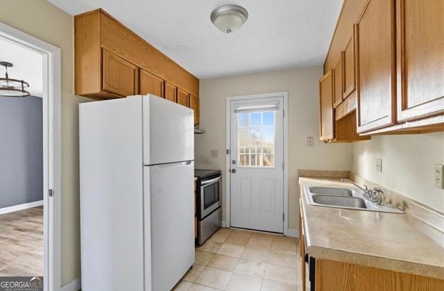 4701 Flat Shoals Road 65A, Union City, GA 30291