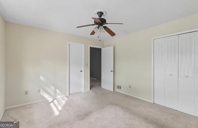 4701 Flat Shoals Road 65A, Union City, GA 30291