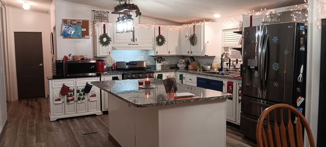 516 Aragon Road, Montegut, LA 70377