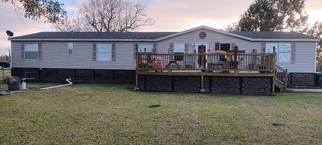 516 Aragon Road, Montegut, LA 70377