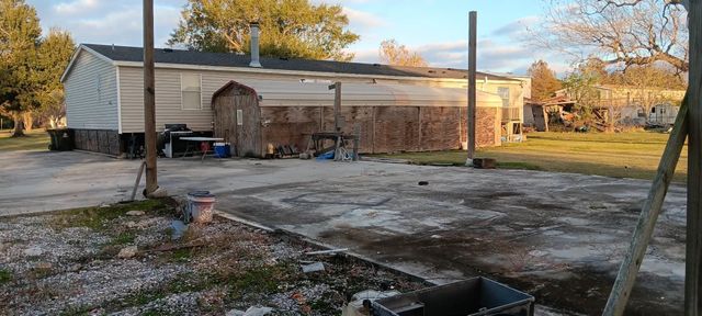 516 Aragon Road, Montegut, LA 70377