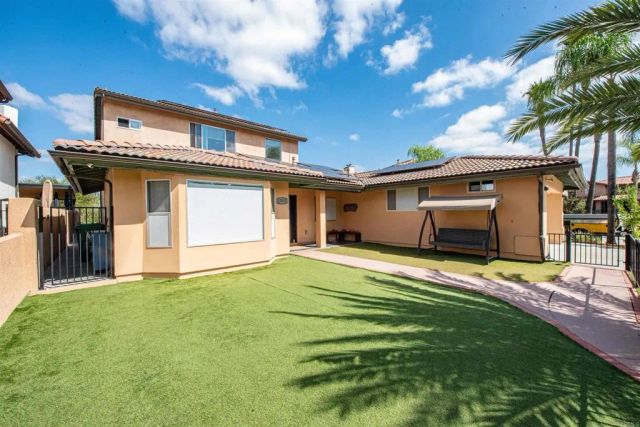 17892 Creciente Way, Rancho Bernardo (san Diego), CA 92127