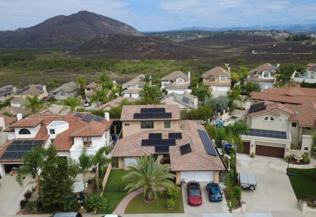 17892 Creciente Way, Rancho Bernardo (san Diego), CA 92127