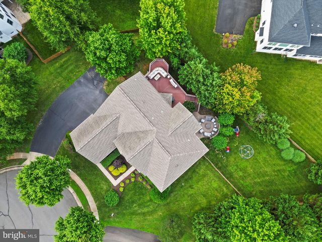 5397 CEDARVILLE CT, Haymarket, VA 20169