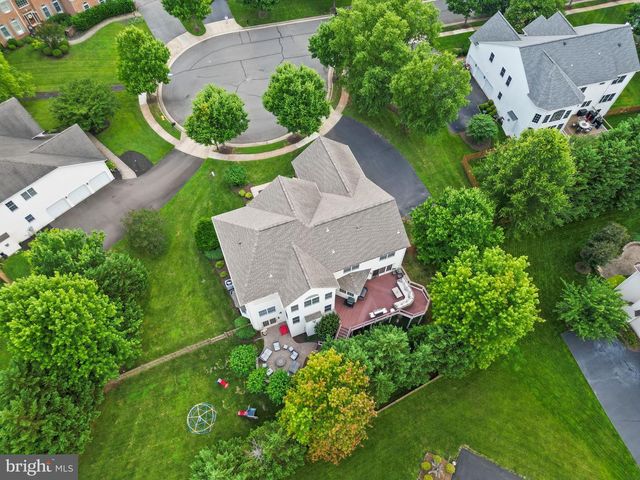 5397 CEDARVILLE CT, Haymarket, VA 20169