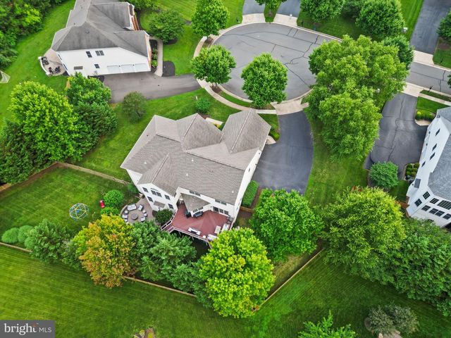 5397 CEDARVILLE CT, Haymarket, VA 20169
