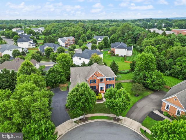 5397 CEDARVILLE CT, Haymarket, VA 20169