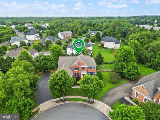 5397 CEDARVILLE CT, Haymarket, VA 20169