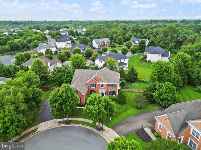 5397 CEDARVILLE CT, Haymarket, VA 20169