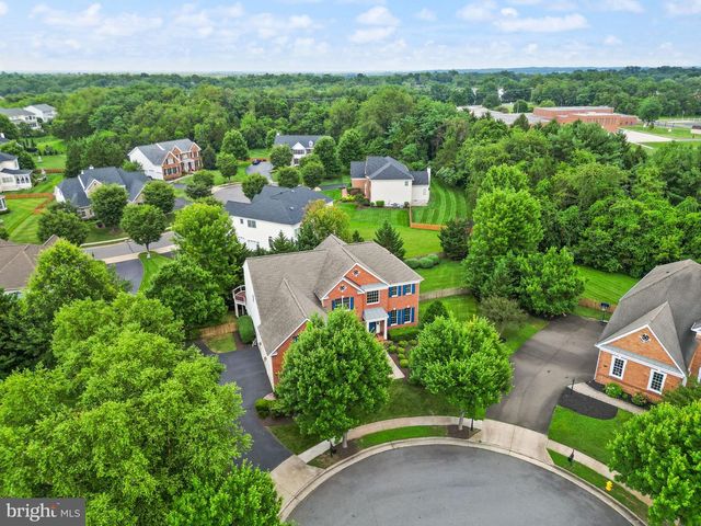5397 CEDARVILLE CT, Haymarket, VA 20169