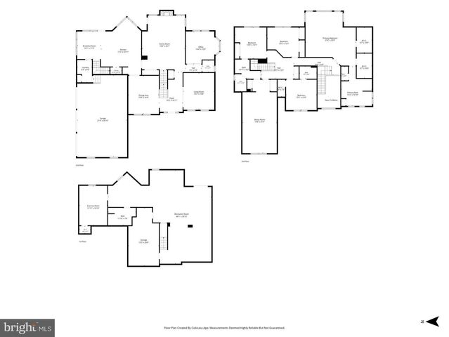 5397 CEDARVILLE CT, Haymarket, VA 20169