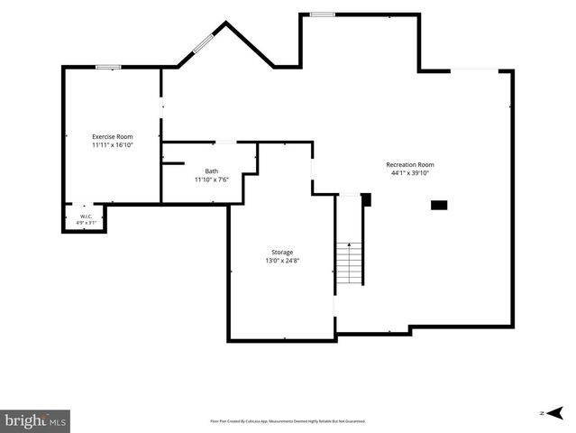 5397 CEDARVILLE CT, Haymarket, VA 20169