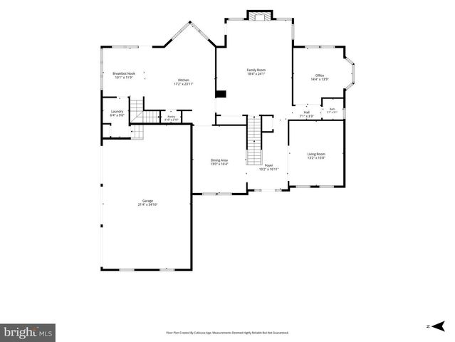 5397 CEDARVILLE CT, Haymarket, VA 20169