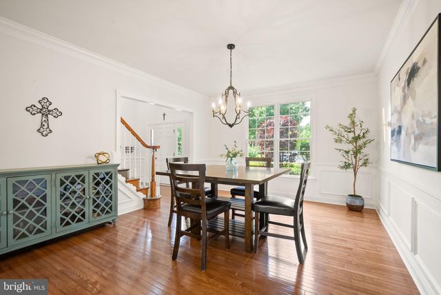 5397 CEDARVILLE CT, Haymarket, VA 20169