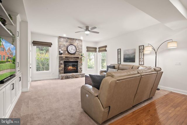 5397 CEDARVILLE CT, Haymarket, VA 20169