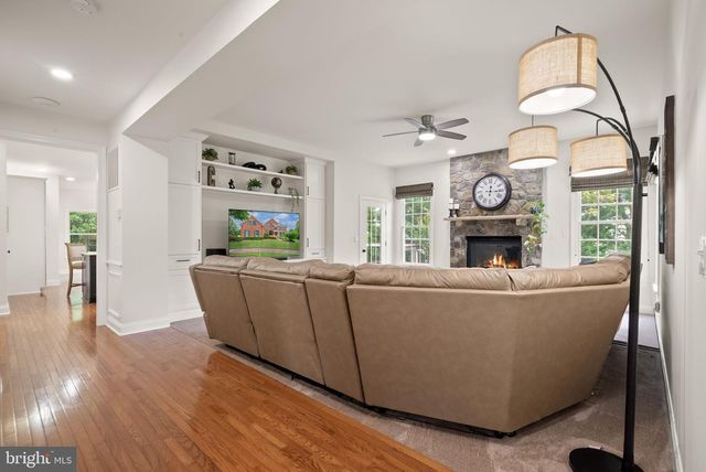 5397 CEDARVILLE CT, Haymarket, VA 20169