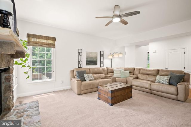 5397 CEDARVILLE CT, Haymarket, VA 20169