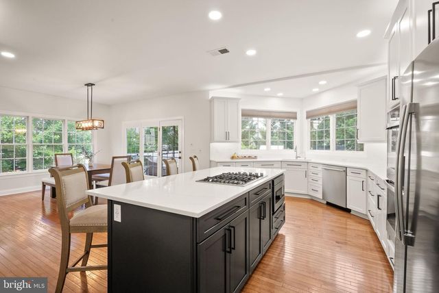 5397 CEDARVILLE CT, Haymarket, VA 20169