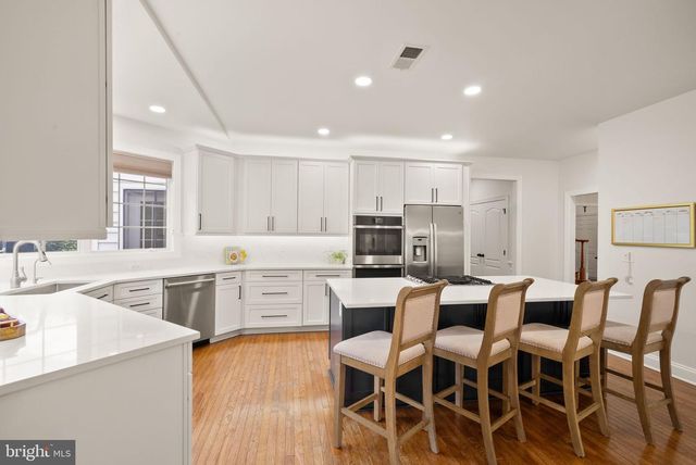 5397 CEDARVILLE CT, Haymarket, VA 20169