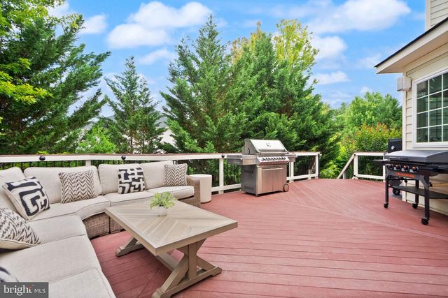 5397 CEDARVILLE CT, Haymarket, VA 20169