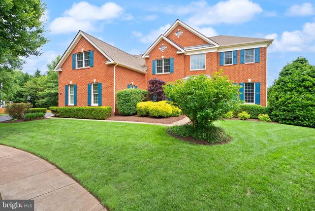 5397 CEDARVILLE CT, Haymarket, VA 20169