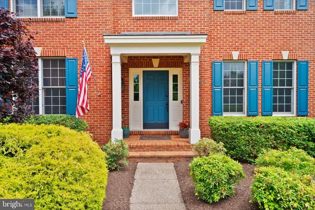 5397 CEDARVILLE CT, Haymarket, VA 20169