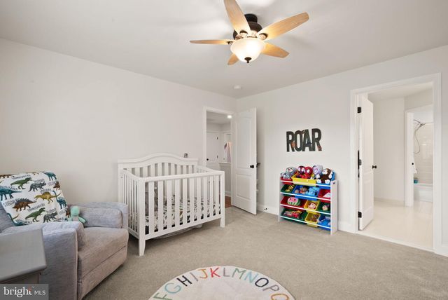 5397 CEDARVILLE CT, Haymarket, VA 20169